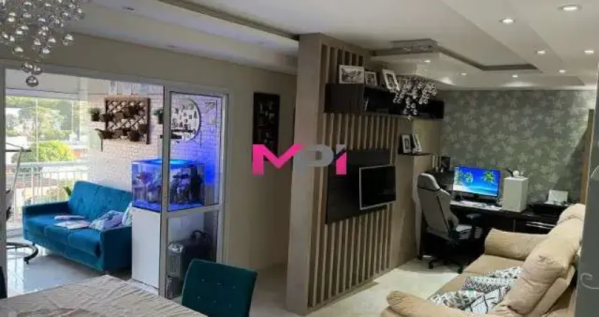Apartamento com 3 quartos à venda no Anhangabaú, Jundiaí 