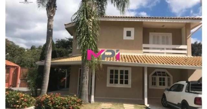 Casa com 3 quartos à venda no Parque Quinta da Boa Vista, Jundiaí 