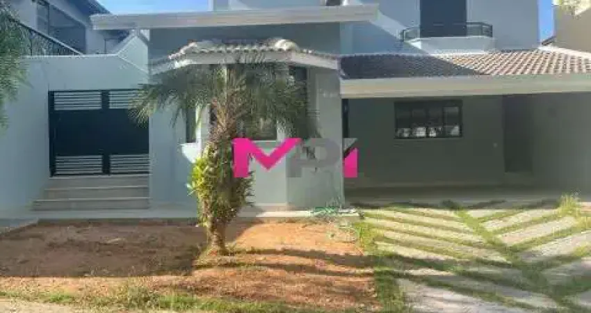 Casa disponível para locação portal do paraíso i - jundiaí/sp