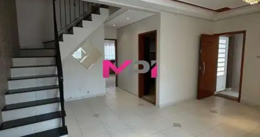 CASA SOBRADO A VENDA NO JARDIM MARAMBAIA EM JUNDIAÍ/SP