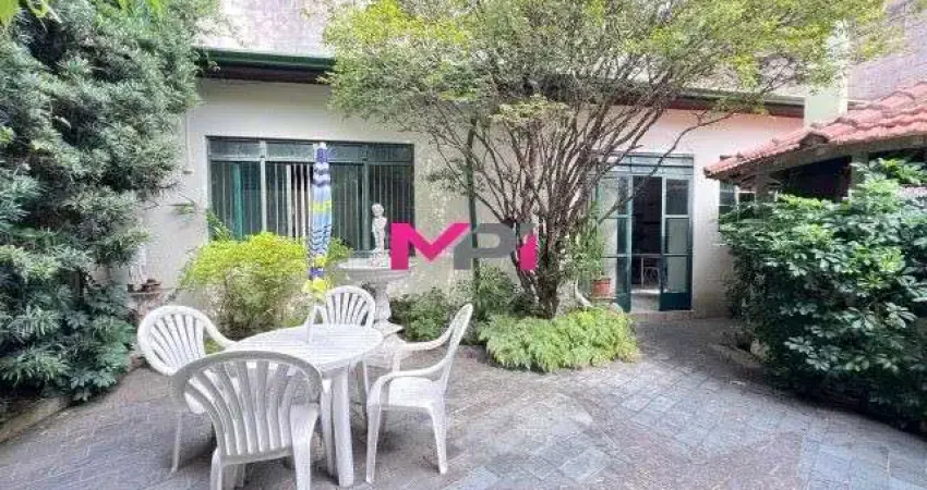 Casa com 3 quartos à venda na Vila Rami, Jundiaí 