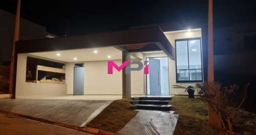 CASA A VENDA CONDOMÍNIO PHYTUS - ENTRE ITUPEVA E CABREUVA - SP.