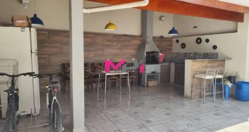 Casa sobrado a venda no condomínio vintage no engordadouro - jundiaí/sp