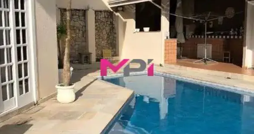 Casa com 3 quartos à venda no Jardim das Samambaias, Jundiaí 