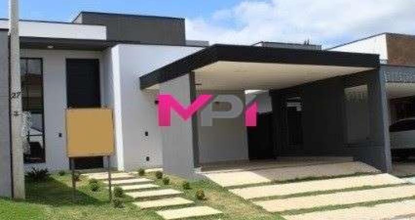 Casa em condomínio fechado com 3 quartos à venda no Jardim Vitória, Itupeva 