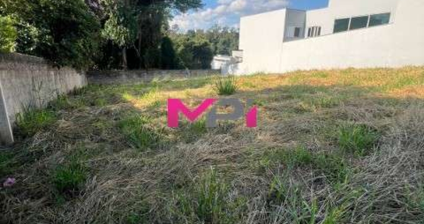 TERRENO A VENDA NO QUINTA DAS VIDEIRAS - JUNDIAÍ - SP.