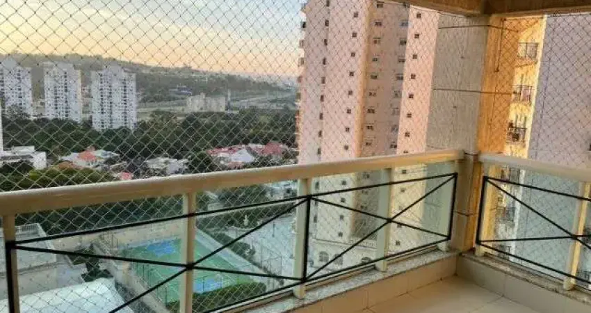 Apartamento com 3 quartos à venda no Jardim Ana Maria, Jundiaí