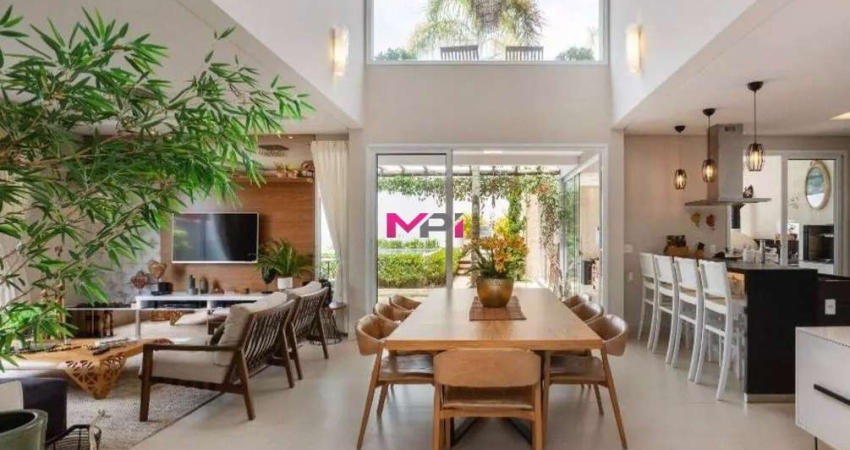 CASA PARA ALUGAR COM PISCINA NO CONDOMINIO RESERVA DA SERRA JUNDIAI SP