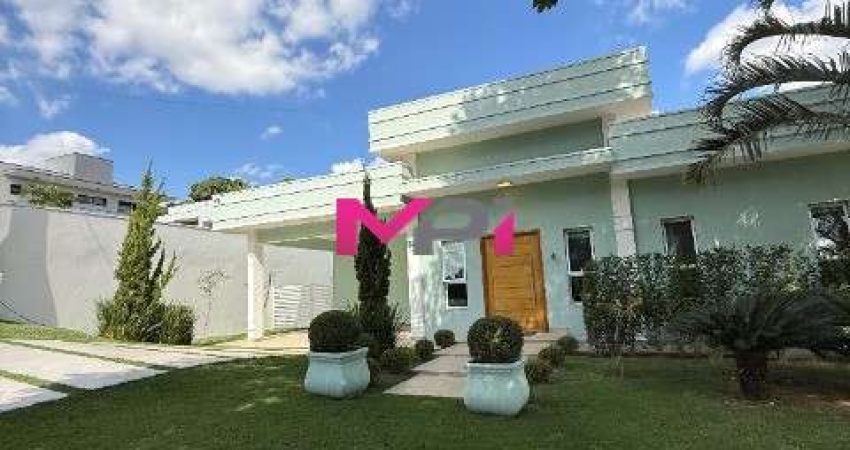 CASA A VENDA NO CONDOMÍNIO HORIZONTE AZUL I - ITUPEVA.