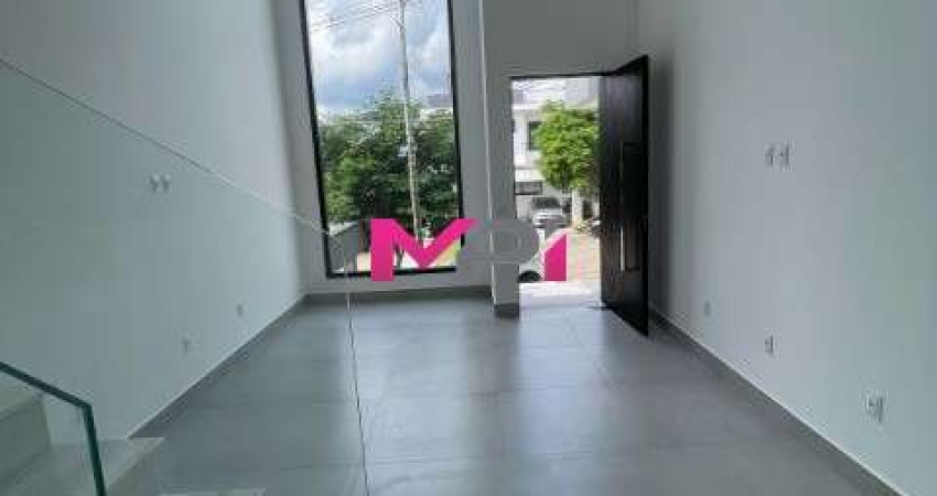 Casa em condomínio fechado com 4 quartos à venda no Jardim Vitória, Itupeva 