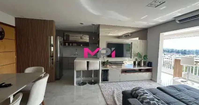 APARTAMENTO A VENDA NO CONDOMÍNIO OLÍVIO BOA - PARQUE DA REPRESA-JUNDIAI/SP