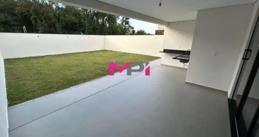 CASA A VENDA CONDOMÍNIO BRISAS DA MATA - JARDIM NOVO MUNDO - JUNDIAI - SP