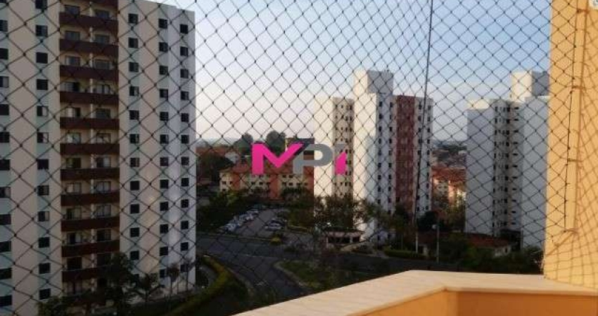 APARTAMENTO A VENDA NO CONDOMÍNIO CHÁCARA PRIMAVERA - ELOY CHAVES - JUNDIAÍ