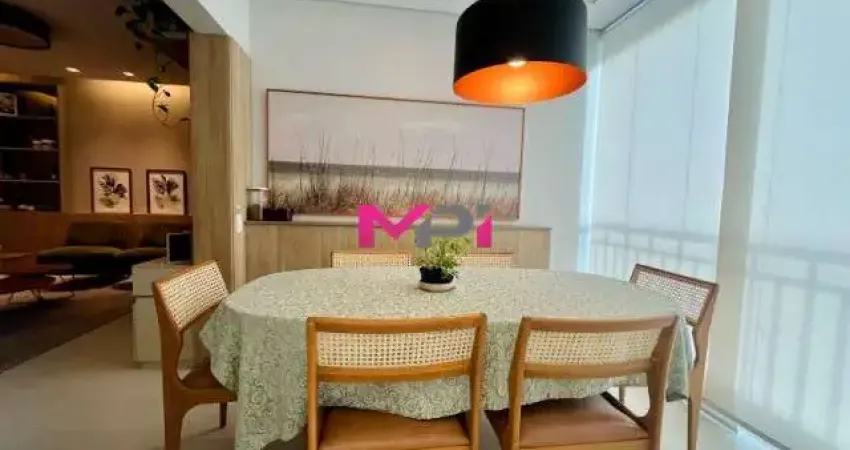 Apartamento 83 m²a venda condomínio forest jardim ana maria jundiaí sp