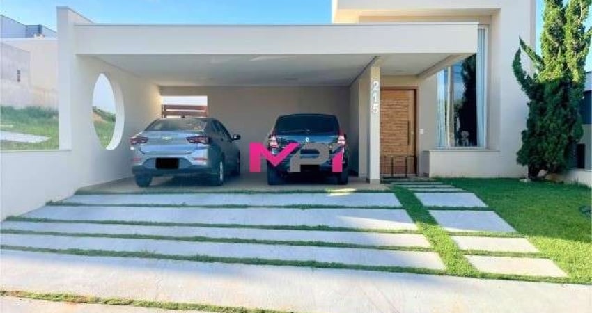 CASA TÉRREA PARA LOCAÇÃO CONDOMÍNIO PHYTUS - ITUPEVASP