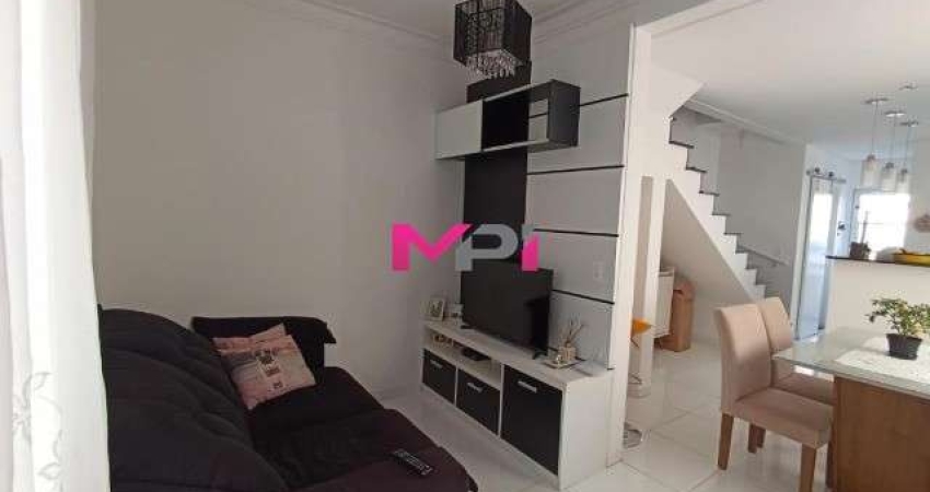 CASA A VENDA NO CONDOMINIO DONA NINA - JARDIM DAS TULIPAS - JUNDIAÍ/SP.