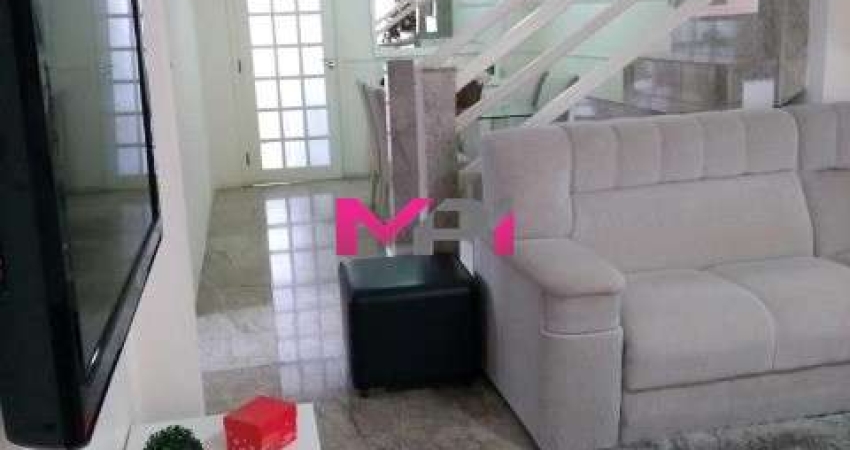 Casa com 4 quartos à venda no Jardim da Fonte, Jundiaí 