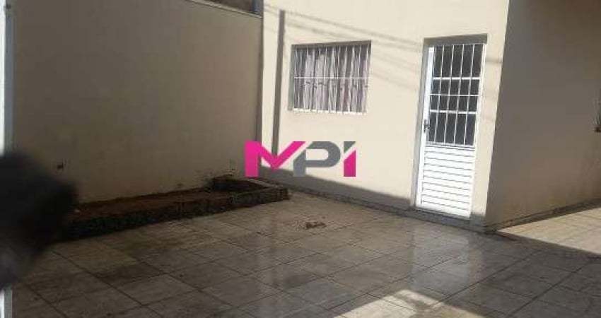 CASA A VENDA NO RESIDENCIAL JUNDIAÍ - JUNDIAI- SP (NAO ACEITA FINANCIAMENTO)