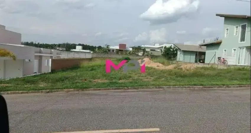 TERRENO A VENDA NO CONDOMÍNIO MONTES CLAROS - ITUPEVA/SP.