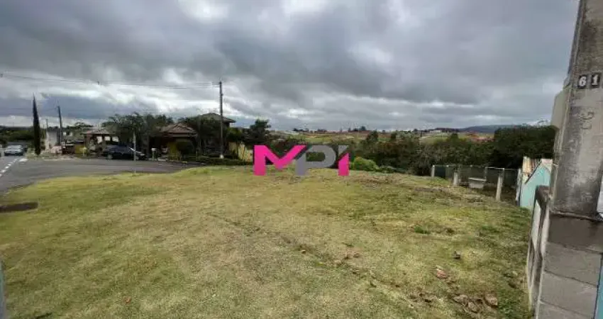 Terreno à venda no Jardim Vitória, Itupeva 