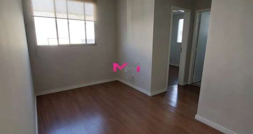 Apartamento a venda Reserva do Japi Angelim Jundiai SP 2 quartos 1 vaga