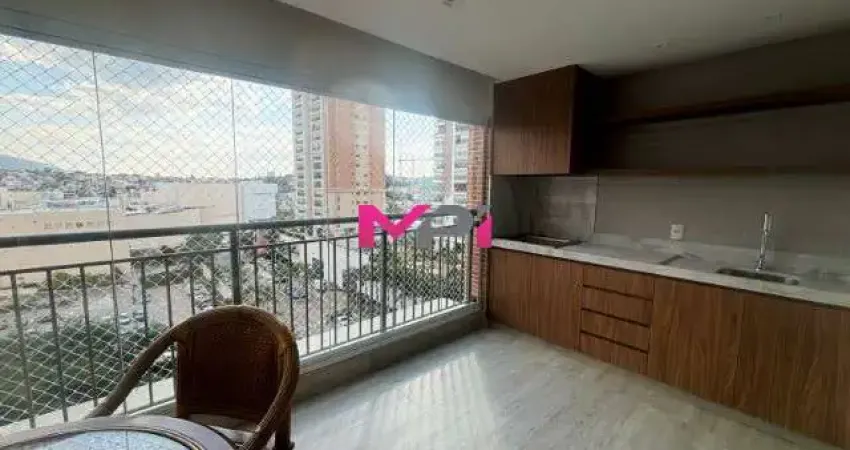 Apartamento a venda 175 metros no reserva alta vista em jundiaí