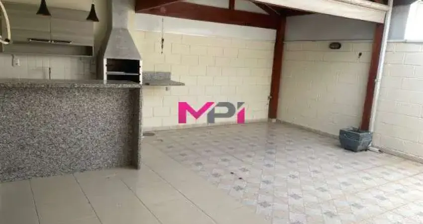 Casa a venda no condomínio residencial thina - medeiros - jundiai-sp