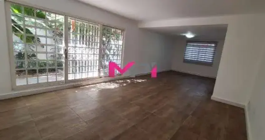 IMOVEL COMERCIAL  PARA ALUGAR COM  5 QUARTOS/SALAS  E 4 BANHEIROS  COM 298 m² por R$ 8.500/Mês