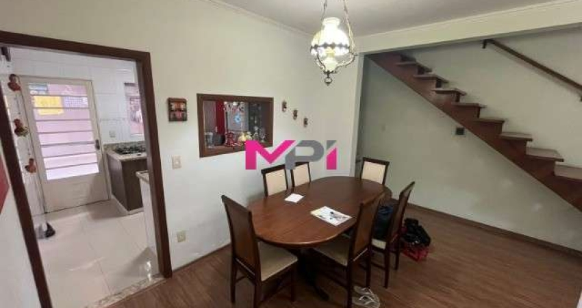 CASA A VENDA NO BAIRRO PONTE SÃO JOÃO - JUNDIAÍ/SP.