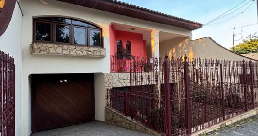 Casa a venda uso Residencial Comercial Vila Progresso Jundiai SP