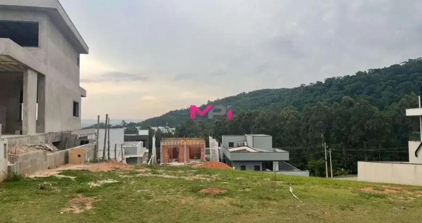 Terreno à venda no Ibi Aram, Itupeva 
