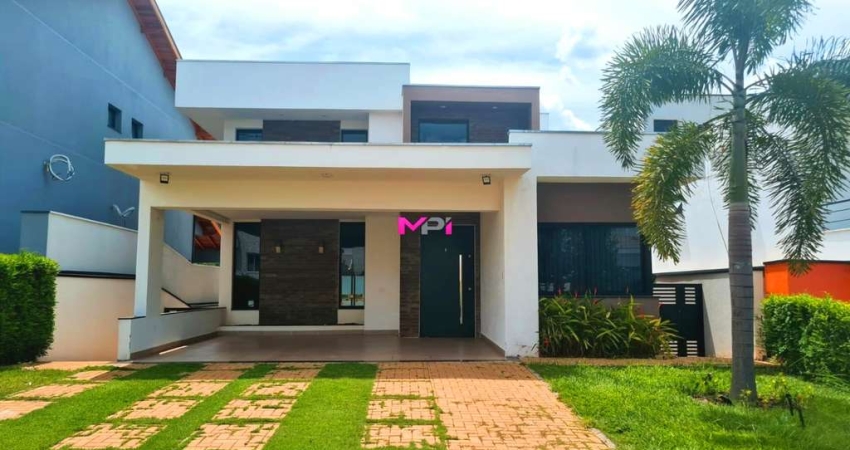 Casa em condomínio fechado com 3 quartos à venda no Mina, Itupeva 