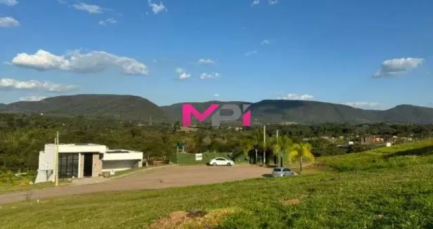 TERRENO A VENDA NO CONDOMÍNIO TERRAS DA ALVORADA - MEDEIROS - JUNDIAÍ/SP.