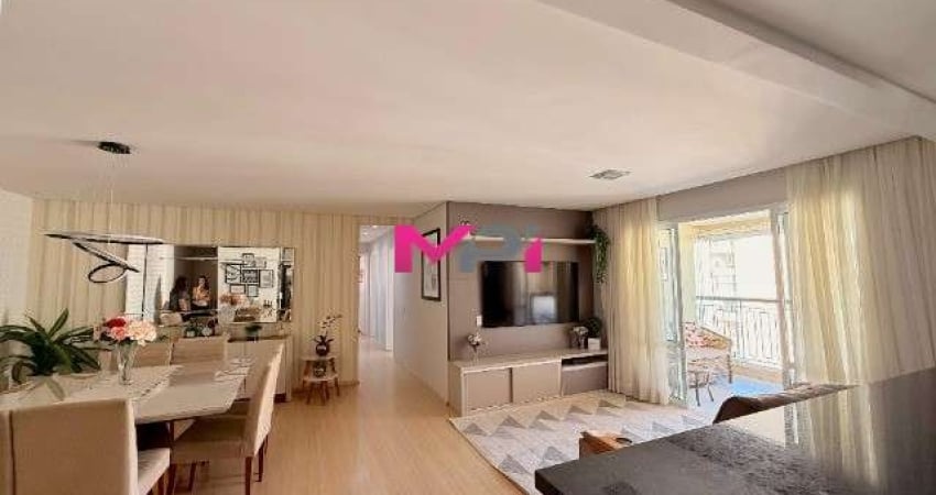 APARTAMENTO A VENDA  131M² ATMOSPHERA - ELOY CHAVES - JUNDIAI - SP.