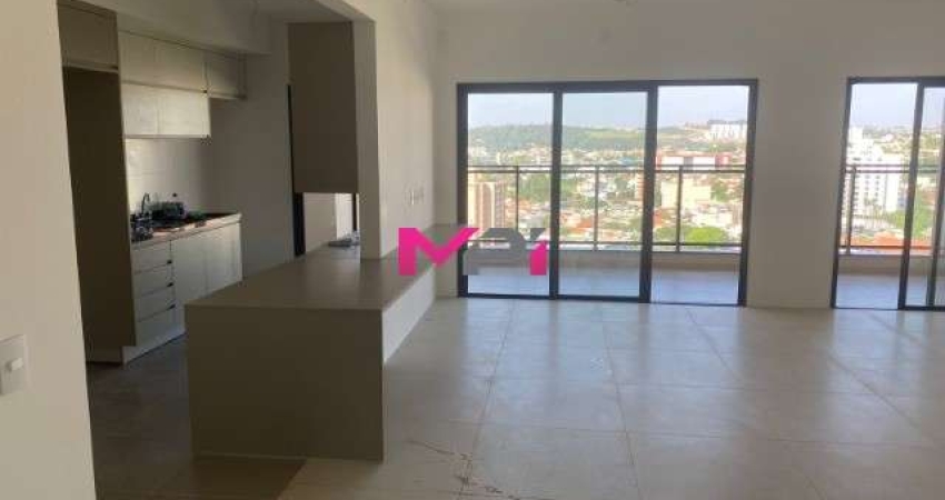 APARTAMENTO LOCAÇÃO  CONDOMÍNIO TERRAÇO VILA BELA - JARDIM CAMPOS ELISIOS - JUNDIAÍ/SP.