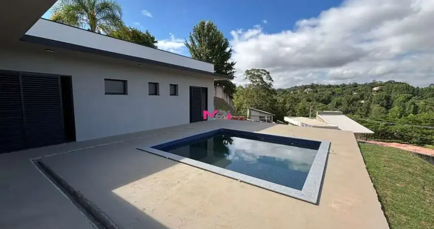 Casa com 3 quartos à venda no Caxambu, Jundiaí 