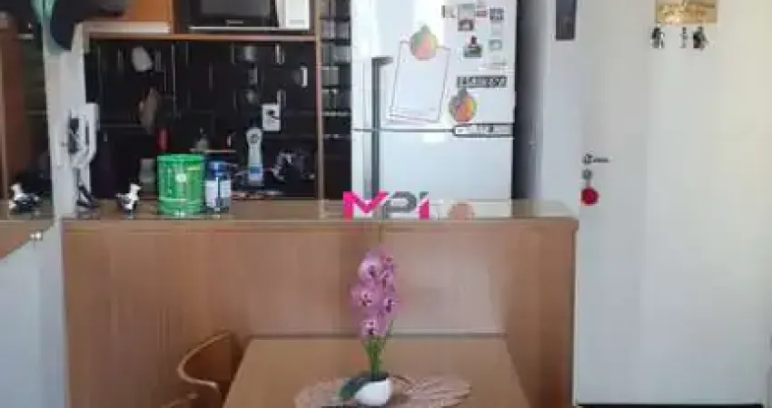 APARTAMENTO À VENDA CONDOMÍNIO TULIPAS GARDEN RESIDENCE - JARDIM TULIPAS - JUNDIAÍ/SP