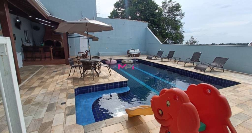 Casa a venda com piscina Jardim da Fonte Jundiai SP