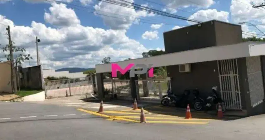 TERRENO A VENDA NO CONDOMÍNIO PORTAL DA COLINA - JUNDIAÍ MIRIM - JUNDIAÍ/SP.