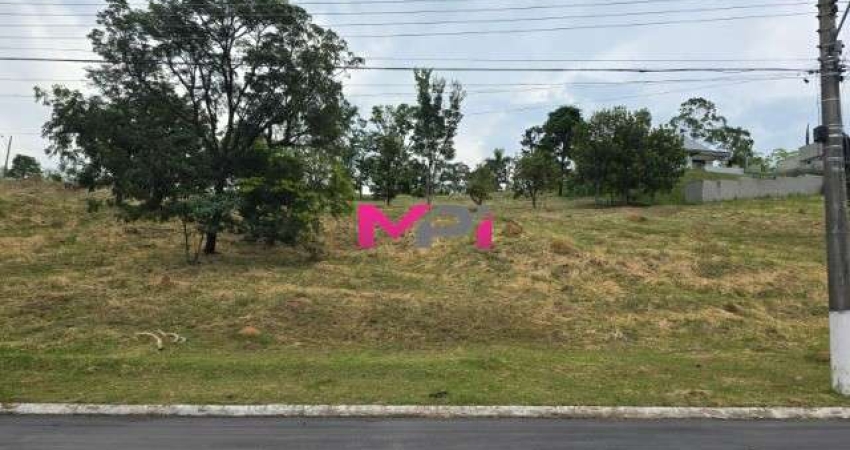 TERRENO A VENDA NO CONDOMÍNIO PORTAL DA COLINA - JUNDIAÍ MIRIM - JUNDIAÍ/SP.