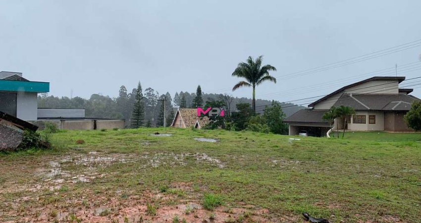 TERRENO NO CONDOMÍNIO PORTAL DA COLINA JARDIM TARUMÃ JUNDIAI
