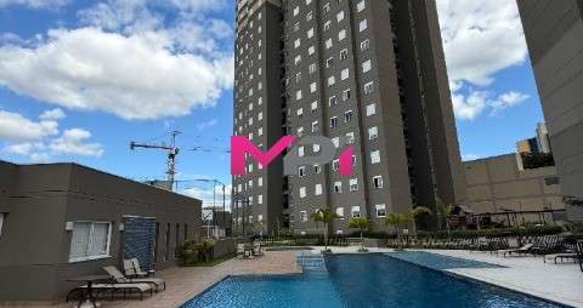 APARTAMENTO A VENDA NO MAXX SANTA ANGELA NO HORTO FLORESTAL EM JUNDIAÍ/SP.