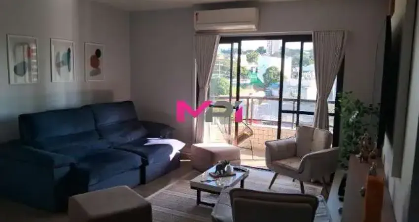 APARTAMENTO MIRANTE DO VALE - EM FRENTE A NOVE DE JULHO EM JUNDIAI/SP
