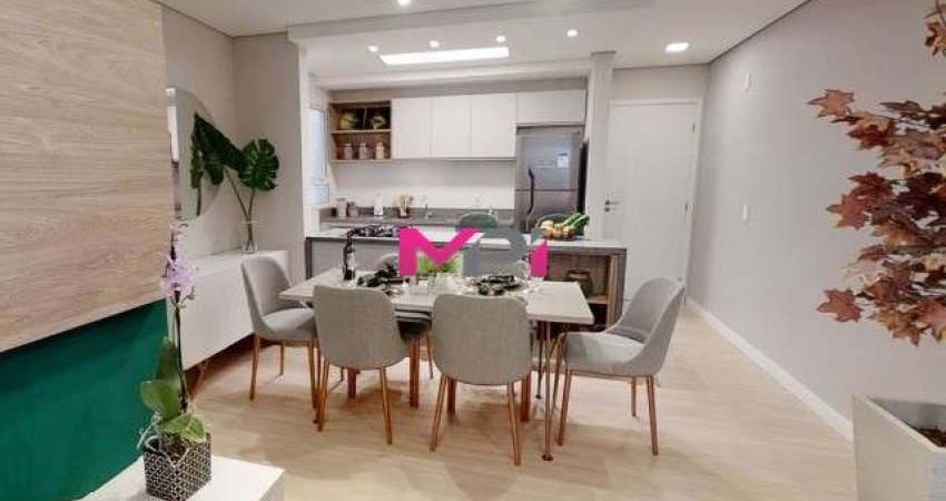 APARTAMENTO 03 QUARTOS A VENDA NO CONDOMÍNIO LIFE RESIDENCIAL - ENGORDADOURO - JUNDIAÍ/SP.