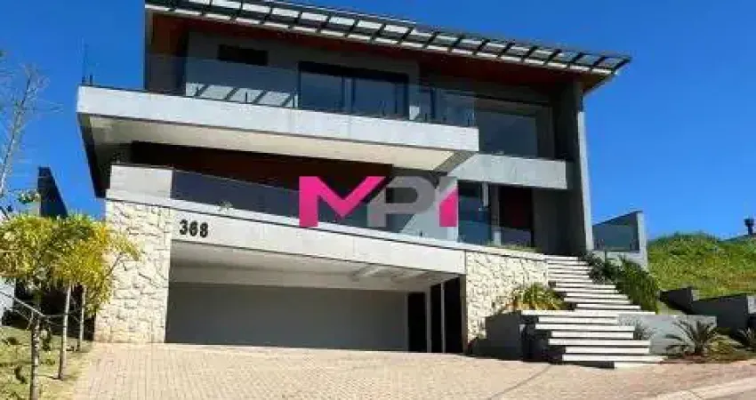 Casa 4 suítes  a venda condomínio terras da alvorada - medeiros - jundiaí/sp.