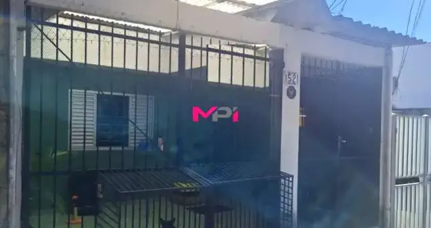 Casa a venda Vila Municipal Jundiai SP