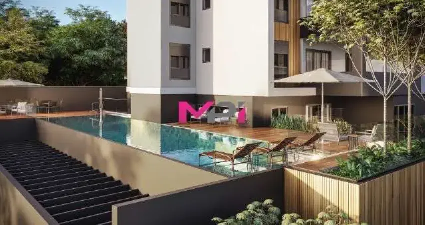 Apartamento a venda no condomínio soleggiato - avenida nove de julho - jundiaí/sp.