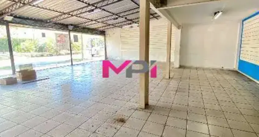 SALÃO COMERCIAL - AVENIDA NOVE DE JULHO  - JUNDIAÍ/SP