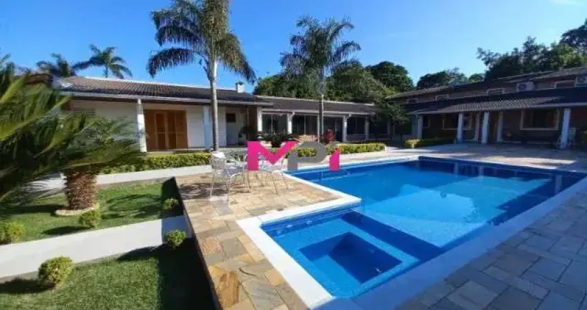 CASA A VENDA NO CONDOMÍNIO TEREZA CRISTINA PARA VENDA - MEDEIROS - JUNDIAÍ