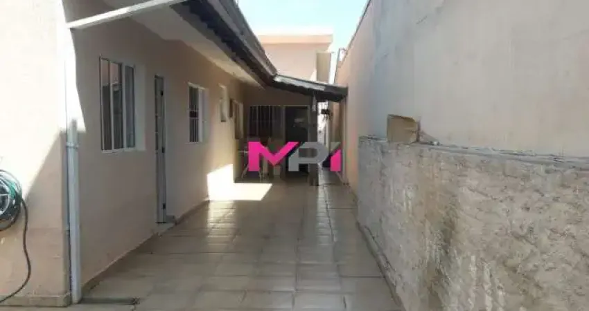 CASA TÉRREA A VENDA NO PARQUE RESIDENCIAL JUNDIAÍ EM JUNDIAÍ/SP